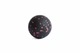 Масажний набір МФР RollerUA м'яч 8 см та подвійний м'яч 16х8 см Black/Pink 11947938 - зображення 4