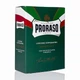 Лосьон после бритья Proraso освежающий с ментолом и эвкалиптом lozione dopo barba rinfrescante, 100 мл - изображение 1