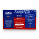 Кофе молотый Lavazza crema e gusto classico 40% arabica / 60% robusta, 250 г - изображение 5