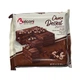 Торт BALCONI шоколадный с шоколадным кремом и облитый шоколадом choco desert torta al cioccolato 400г - изображение 1