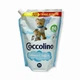 Ополаскиватель COCCOLINO нежный и мягкий delicato e soffice 26 стирок, 650 мл - изображение 1