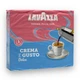 Кава мелена LAVAZZA crema e gusto dolce (сіра) 2x250г - зображення 1