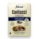 Печенье кантучини Falcone с черным шоколадом cantucci cioccolato fondente, 200 г - изображение 2