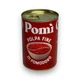 Томатное пюре Pomi polpa fine di pomodoro, 400 г - изображение 1