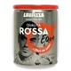Кава мелена LAVAZZA 50% арабіка/50% робуста qualita rossa (Ж/Б) 250г - зображення 4