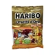 Желейкі Haribo orsetti d`oro extra succo золоті ведмедики з фруктовим екстрактом соку 150г - зображення 1