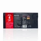 Кофе молотый PELLINI espresso superiore tradicionale №42 4x250г - изображение 2
