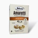 Печенье амаретти FALCONE мягкое цитрусовое миндальное amaretti morbidi d'abruzzo agrumati 170г - изображение 1