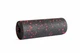 Массажный ролик гладкий мини МФР 15х5,3 см Black/Red 11439147 - изображение 1
