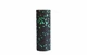 Массажный ролик гладкий мини МФР 15х5,3 см Black/Green 11439145 - изображение 3