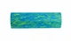 Масажний ролик гладкий для спини та тіла МФР 45 см Green/Blue 14109106 - зображення 2