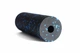 Массажный ролик гладкий мини МФР 15х5,3 см Black/Blue 11439146 - изображение 1