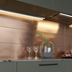 Меблевий світильник EUROLAMP IP44 T5 6W 420 Lm 4000K - зображення 3