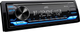 Автомагнітола JVC KD-X382BT Bluetooth, USB, FM/АМ - зображення 2