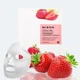 Тканевая маска для лица Mizon Joyful Time Strawberry, 23 г - изображение 2