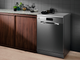 Посудомоечная машина ELECTROLUX SEM94830SX - изображение 8