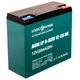 Акумулятор тяговий LogicPower LP 6-DZM-20 Ah - изображение 2