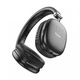 Наушники Bluetooth Hoco W35 MAX wireless headphones Black - изображение 2