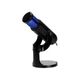 Игровой микрофон XTRIKE XMC-03 (RGB-подсветка, режим Plug-and-Play, USB 3.0, 1.5m, 32 дБ, 40-18000 Гц, для стрима) - Черный - изображение 2