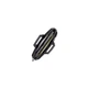 Сумка для ноутбука RivaCase 8630 Black - зображення 7