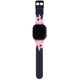Смарт-часы Amigo GO008 MILKY GPS WIFI Pink (873293) - изображение 4