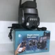 Розумна IP-камера відеоспостереження вулична Camera Por UKC Pro 5 mp 12V 2A водонепроникна з подвійним екраном Carecam Чорна/Black - зображення 12