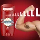 Твердий дезодорант Old Spice Deep Sea 85 мл (8006540955871) - зображення 4