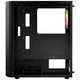 Корпус Logic concept ARAMIS MESH+GLASS ARGB fans 4x120mm BLACK (AT-ARAMIS-10-0000000-0002) - изображение 5