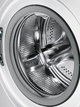 Стиральная машина узкая Electrolux EW6SM226DU - изображение 4