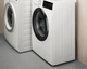 Стиральная машина узкая Electrolux EW6SM226DU - изображение 6