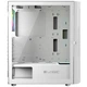 Корпус Logic concept ARAMIS MESH+GLASS ARGB fans 4x120mm WHITE (AT-ARAMIS-20-0000000-0002) - изображение 6
