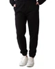 Штани жіночі спорт TRUSSARDI JEANS (56P00367-1T006030-K299/22-23) Чорний L - изображение 1