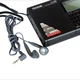 Радіоприймач TECSUN PL330 з акумулятором Радіо FM LW MW SW цифровий LED-дисплей (6920487523301) - зображення 10