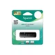 USB флеш накопитель Apacer 32GB AH355 Black USB 3.0 (AP32GAH355B-1) - изображение 4