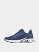 Чоловічі кросівки Skechers 41 Синій 183070 NVY - зображення 3