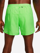 Спортивные шорты мужские Nike M Nk Df Stride 5In Bf Shrt DM4755-358 S Зеленые (196148047110) - изображение 2
