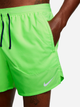 Спортивные шорты мужские Nike M Nk Df Stride 5In Bf Shrt DM4755-358 S Зеленые (196148047110) - изображение 3