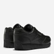 Подростковые кроссовки для девочки Reebok Royal Rewind 100046400 39 Черные (4064053772846) - изображение 2