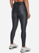Спортивные леггинсы для фитнеса женские Under Armour Armour Branded Legging gry 1376327-012 S (196040931111) - изображение 2
