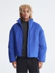 Куртка зимняя короткая мужская Calvin Klein 35058748 XXL Синяя (1159781308) - изображение 1