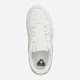 Детские кожаные кеды для девочки Reebok Atr Chill 100200250 32 Белые (1200143544556) - изображение 4