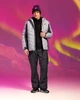 Мужские демисезонные ботинки для треккинга The North Face NF0A5JCWNY71 40 (7.5US) 25.5 см Черные (196009299238) - изображение 6