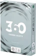 Упаковка бумаги офисной MM 360 Everyday Класс C A4 80 г/м2 Белая 5 пачек по 500 листов х 2 шт (5901657018552_2) - изображение 3