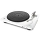 Проигрыватель виниловых дисков Denon DP-450USB White - изображение 1