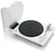 Проигрыватель виниловых дисков Denon DP-450USB White - изображение 5
