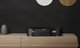 Стерео підсилювач Marantz PM6007 Silver Gold - зображення 5