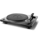 Проигрыватель виниловых дисков Denon DP-400 Black - изображение 1