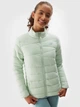 Детская демисезонная куртка для девочки 4F 4FJAW23TDJAF219-42S 122 см (5904698475841) - изображение 1