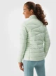 Детская демисезонная куртка для девочки 4F 4FJAW23TDJAF219-42S 122 см (5904698475841) - изображение 3
