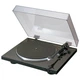 Проигрыватель виниловых дисков Denon DP-300F Black - изображение 1